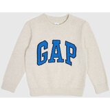 GAP Children's sweater with logo - Boys Cene