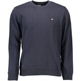 Napapijri SWEATSHIRT WITHOUT ZIP MEN BLUE Cijene