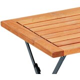 Gardenson Vrtni Tabure Schlossgarte, Evkaliptus | Shoptok.si