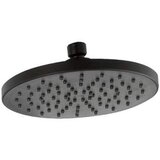 Ferro TUÅ GLAVA OKRUGLA CRNA 25CM DSN01BL | Eponuda.ba