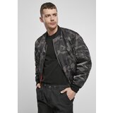 Urban Classics MA1 Camo Bomber Jacket Darkcamo Cijene