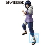 Naruto Shippuden Figura Ichibansho - Masterlise Hinata Hyuga A Bridge Between the Lament of Samsara and Peace, 21 cm | shoptok.hr