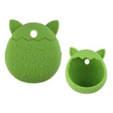  Silikonska maskica Tamagotchi zelena | shoptok.hr