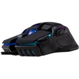 Baracuda Piranha BGM-071 gaming miš, crni | shoptok.hr