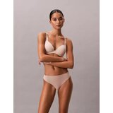 Calvin Klein Ženske tanga gaće 0000D3428E7NS, Bež Cene