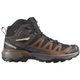 Salomon Pohodništvo X Ultra Mid 360 GTX Črna Cene