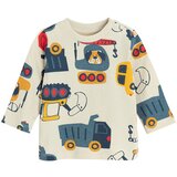 Cool club majica DR CCB3000312 M bež 74 | shoptok.hr