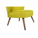 Atelier Del Sofa fotelja bienville peanut green
