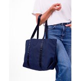 Vuch Shopper torba Rizzo Dark Blue, 34 x 32 cm Slike