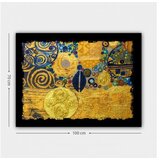 Wallity 222201946_70100 Dekorativna slika, 70x100cm | Eponuda.ba