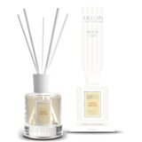 Areon Dišeče palčke MOON LINE 120 ml, Bela orhideja, (5000193052) Cene
