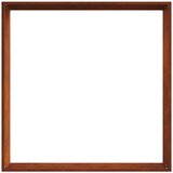  Ograda oko Travnjaka 6 pcs Rđa 60 x 60 x 13 cm | shoptok.hr