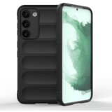 Wave silikonski ovitek za samsung galaxy A53 - črn Cene