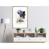  Poster - Abstraction with a Tern 30x45 | shoptok.hr