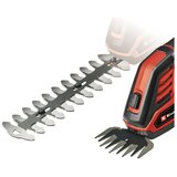Einhell akumulatorske makaze ge-cg 18/100 li t-solo