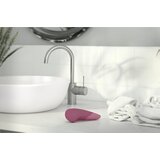 Womanizer Vibe - klitorisni vibrator (ružičasta) | shoptok.hr