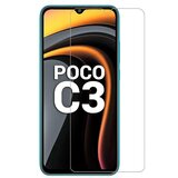  STAKLO POCO C3 ZASTITA XIAOMI PLATOON | Eponuda.ba