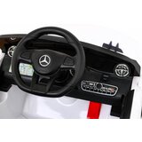  Licencirani auto na akumultor Mercedes Benz AMG SL65 S - bijeli | shoptok.hr