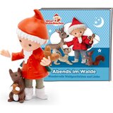 tonies Tonie avdio figura - Unser Sandmännchen - Abends im Walde | Shoptok.si