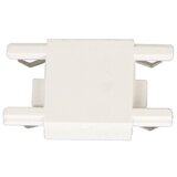  Forma Konektor za spajanje magnetnih ULTRA SLIM šina FMSC01-1 WH u