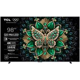 Tcl MINI LED TV 98" 98C6K, Google TV | Shoptok.si
