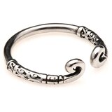 Master Series Kingpin Stainless Steel Glans Ring 30mm | shoptok.hr