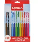 Optima vostane bojice stik 1/12 ( 100139 ) Cene