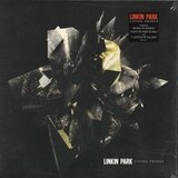 Linkin Park LIVING THINGS Cene