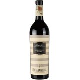 Fontanafredda Barolo Serralunga D'Alba Cene