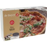 De buyer Box #Pizza - 1 set u