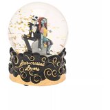 Widdop & Co. Snježna kugla The Nightmare Before Christmas - Jack i Sally | shoptok.hr