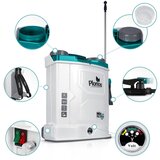 Plonos PL-603 baterijska prskalica s miješalicom | shoptok.hr
