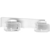 Ledvance LED zidno svetlo za kupatilo ORBIS FLAME 2xLED/5,5W/230V IP44 belo Cene