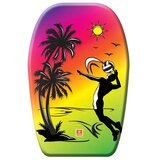 Mondo Toys Plavalna deska za plažo 68 cm - Cene