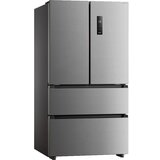  Frižider TESLA RF3900FMX side-by-side/Total No Frost/E/244L+147L/70,2x67,9x178,2/inox | Eponuda.com