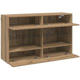 TV zidni ormar Zidne Umjetnički hrast 98,5 x 30 x 60,5 cm | shoptok.hr