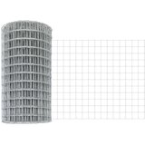 Euro Evropska ograja set Set 2 Pocinkano jeklo 10 x 0.4 metra Trpežna | Shoptok.si