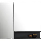 OMARA Z OGLEDALOM 90/80/15 cm