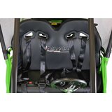 Nitro Motors Otroški gokart 125 ccm midi buggy RG7-A Hunt 7 modra | Shoptok.si