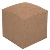 Atelier Del Sofa tabure des moines suede Cene