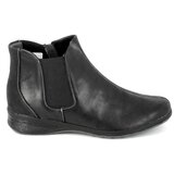 Boissy Boots 7514 Noir Crna | shoptok.hr