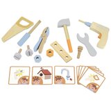 Viga PolarB set drvenih alata | shoptok.hr