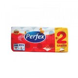  Toalet papir perfex classic 3sl. 1/10 DE_E588 cene