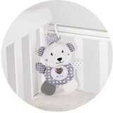 Chipolino plišana igračka za kolica i krevet Teddy Bear | shoptok.hr