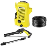 Visokotlačni čistač K 2 Universal Edition 1.673-000