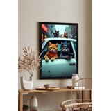 Wallity slika Arthynmodel2030-9, 20x30 cm | Eponuda.ba