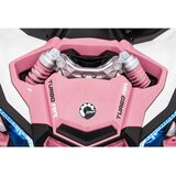 Ramiz Avtomobil na akumulator Buggy Can-am DK-CA001 2X24V 4X200W RS roza | Shoptok.si