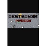 destroyer: invasion (pc) steam key global  destroyer: invasion (pc) steam key global Slike