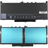  Baterija za laptop Dell Latitude E7270, E7470 7.6A 7050mAh HQ2200 B | Eponuda.com
