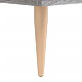  Komoda boja hrasta sonome 90 x 34 x 80 cm konstruirano drvo | shoptok.hr